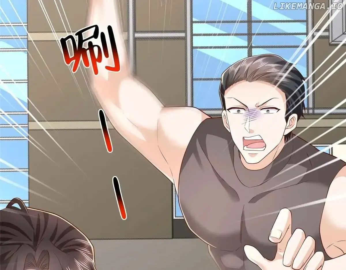 I randomly have a new career every week Chapter 791 Online - página 114