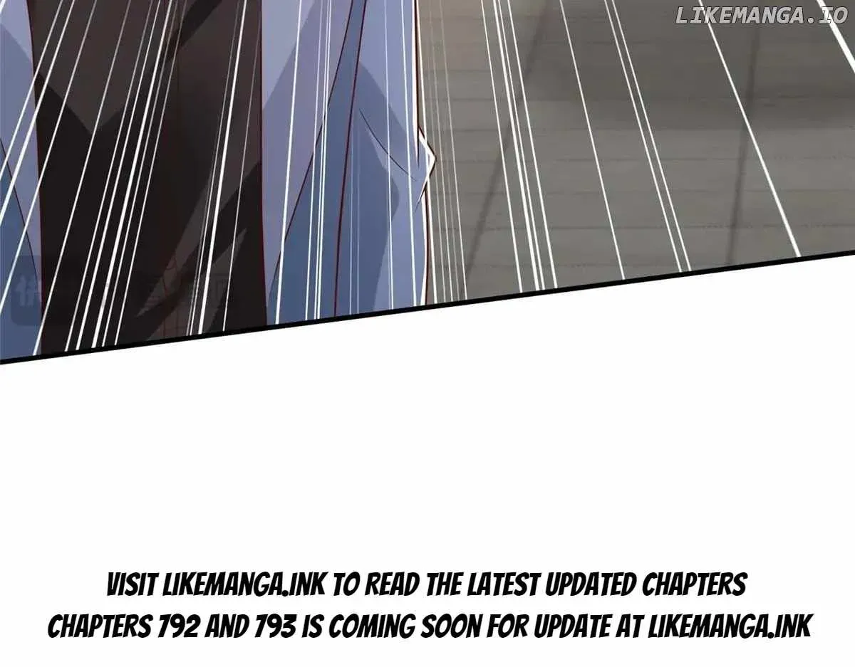 I randomly have a new career every week Chapter 791 Online - página 117