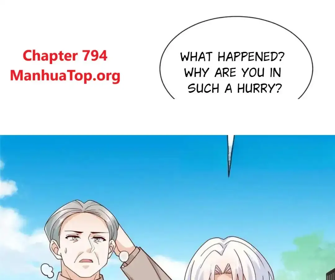 I randomly have a new career every week Chapter 794 Online - página 1