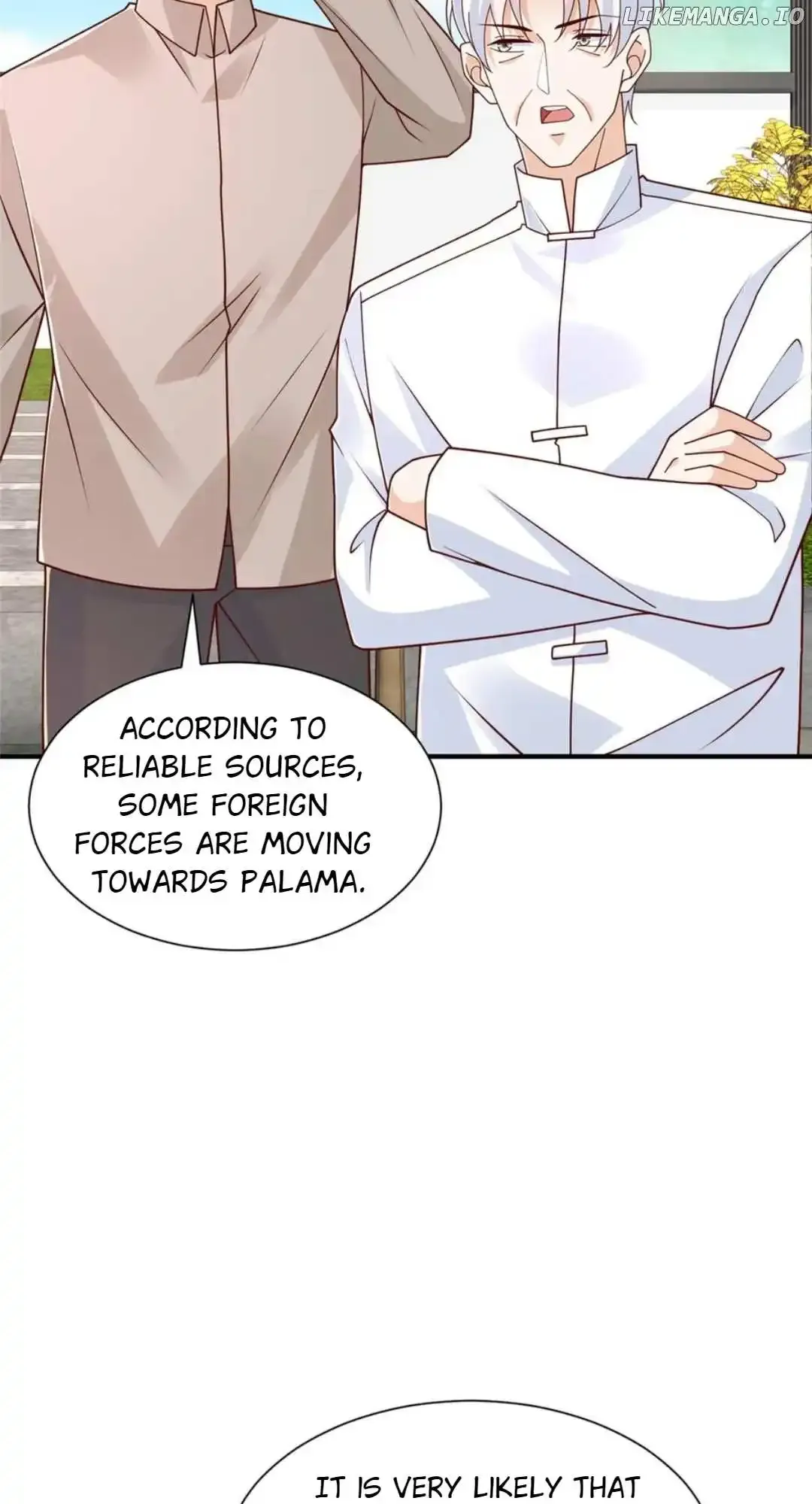 I randomly have a new career every week Chapter 794 Online - página 2
