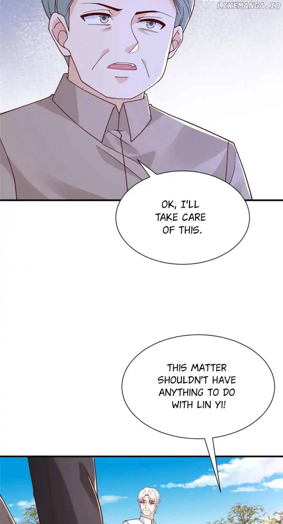I randomly have a new career every week Chapter 794 Online - página 8