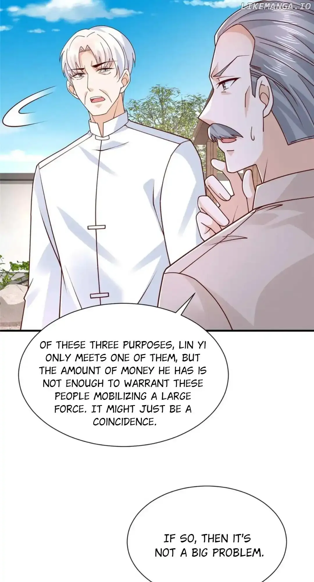 I randomly have a new career every week Chapter 794 Online - página 10