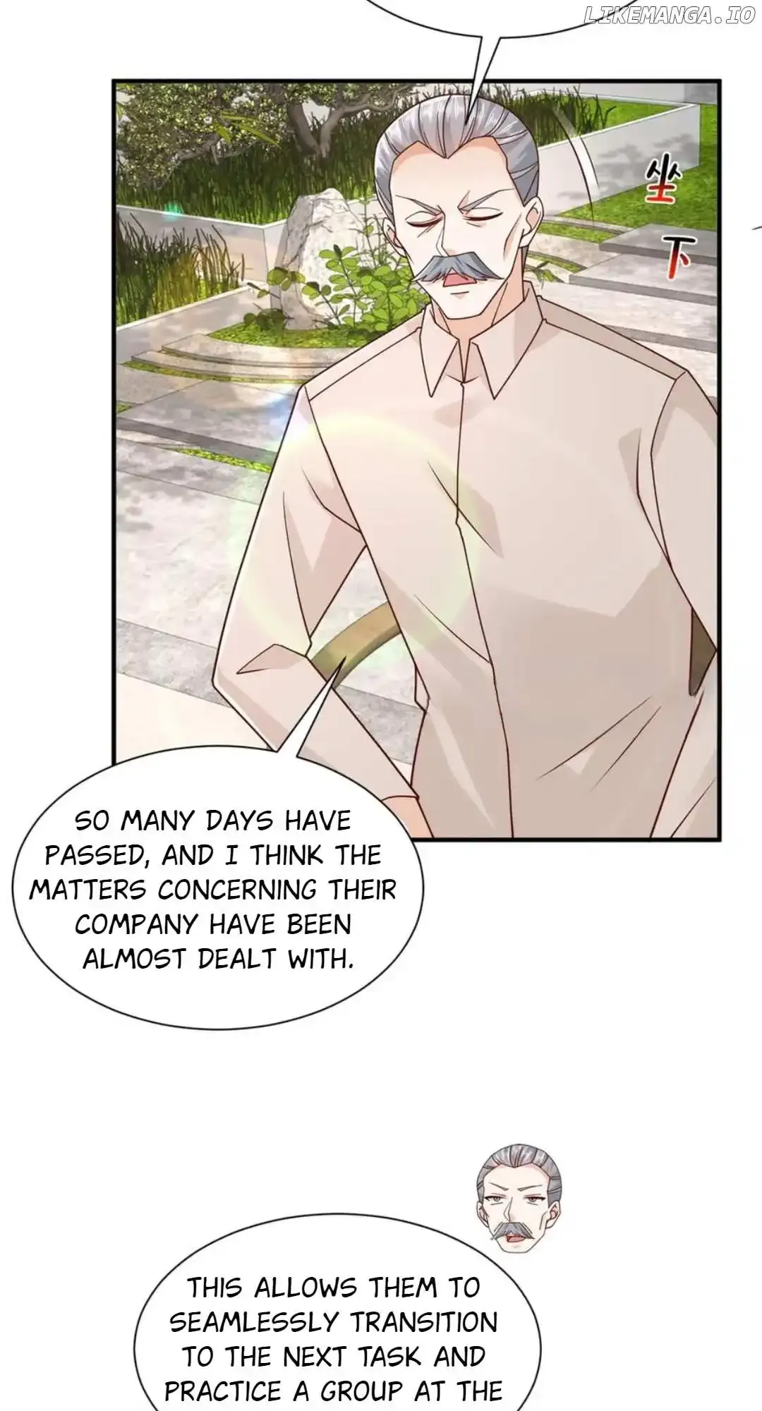 I randomly have a new career every week Chapter 794 Online - página 11