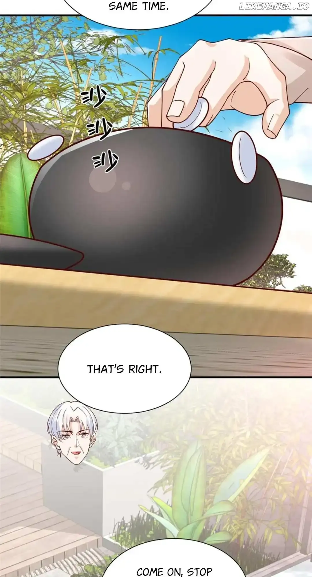 I randomly have a new career every week Chapter 794 Online - página 12