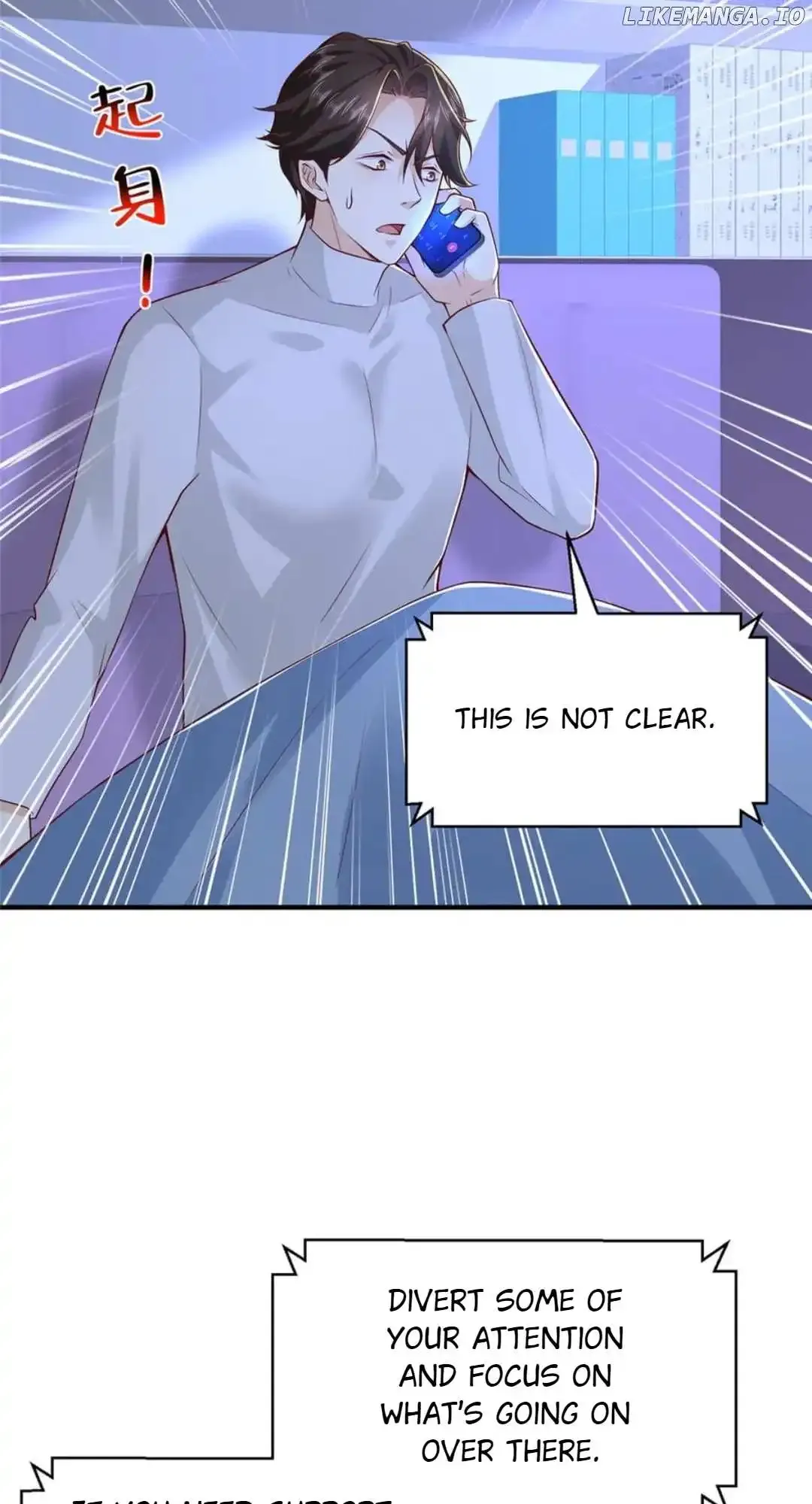 I randomly have a new career every week Chapter 794 Online - página 19