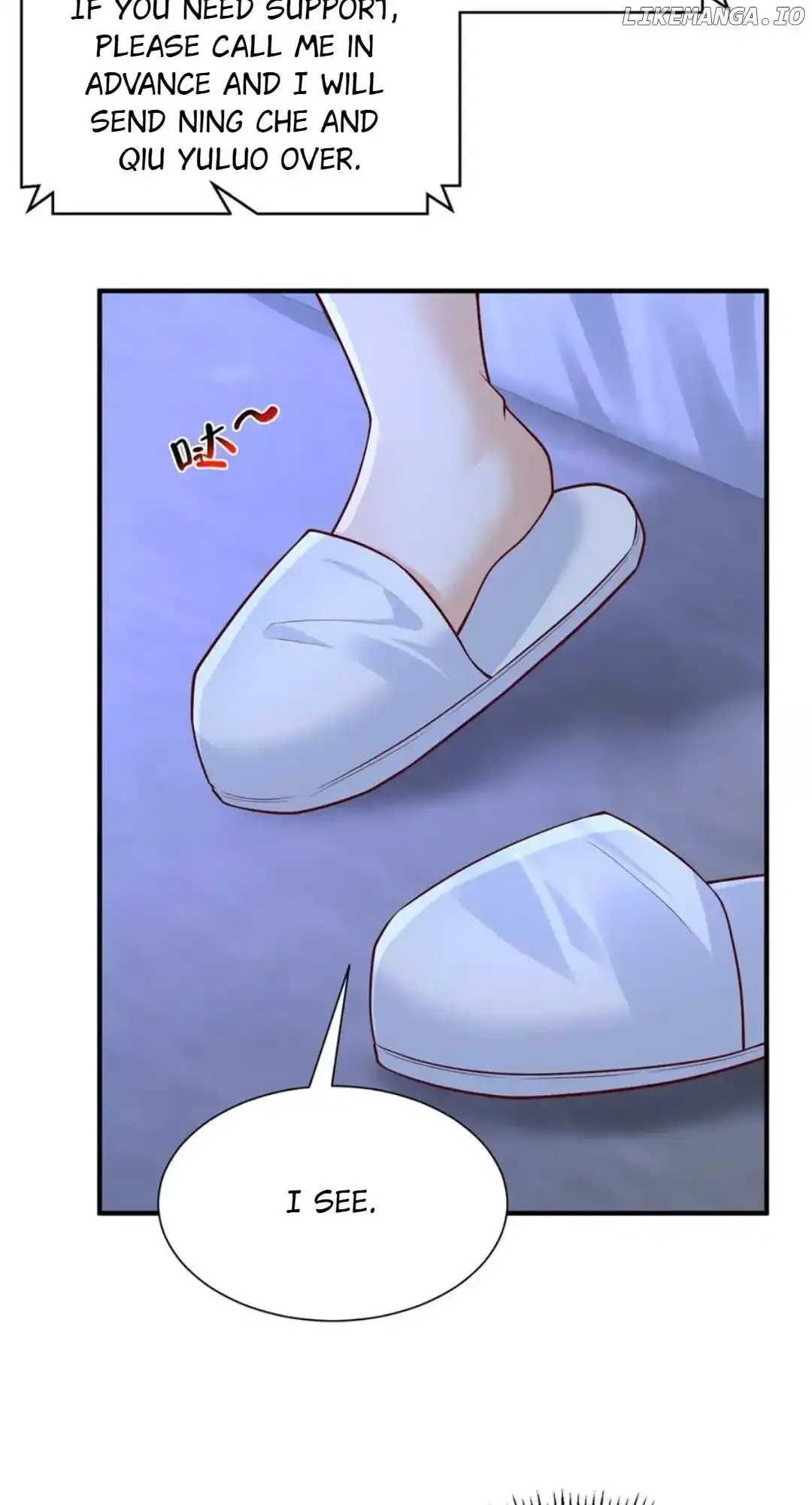 I randomly have a new career every week Chapter 794 Online - página 20