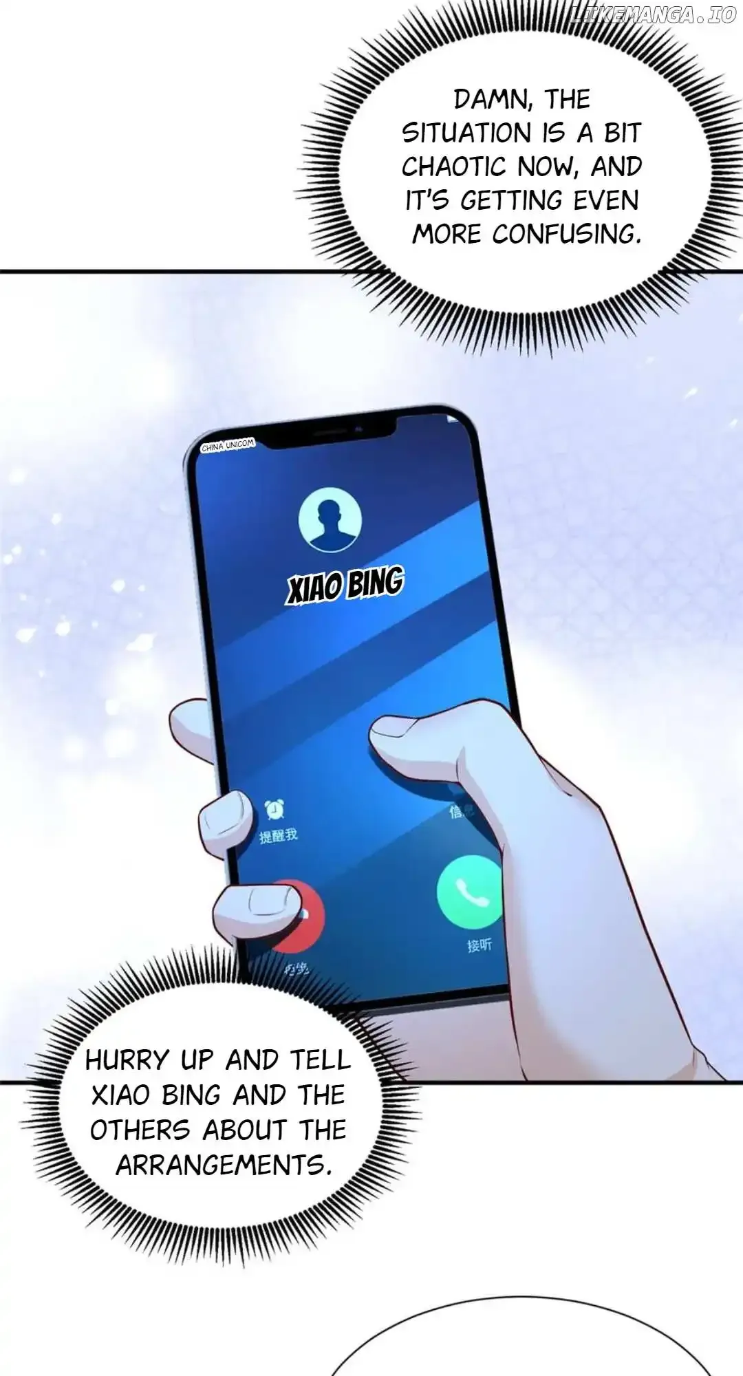I randomly have a new career every week Chapter 794 Online - página 21