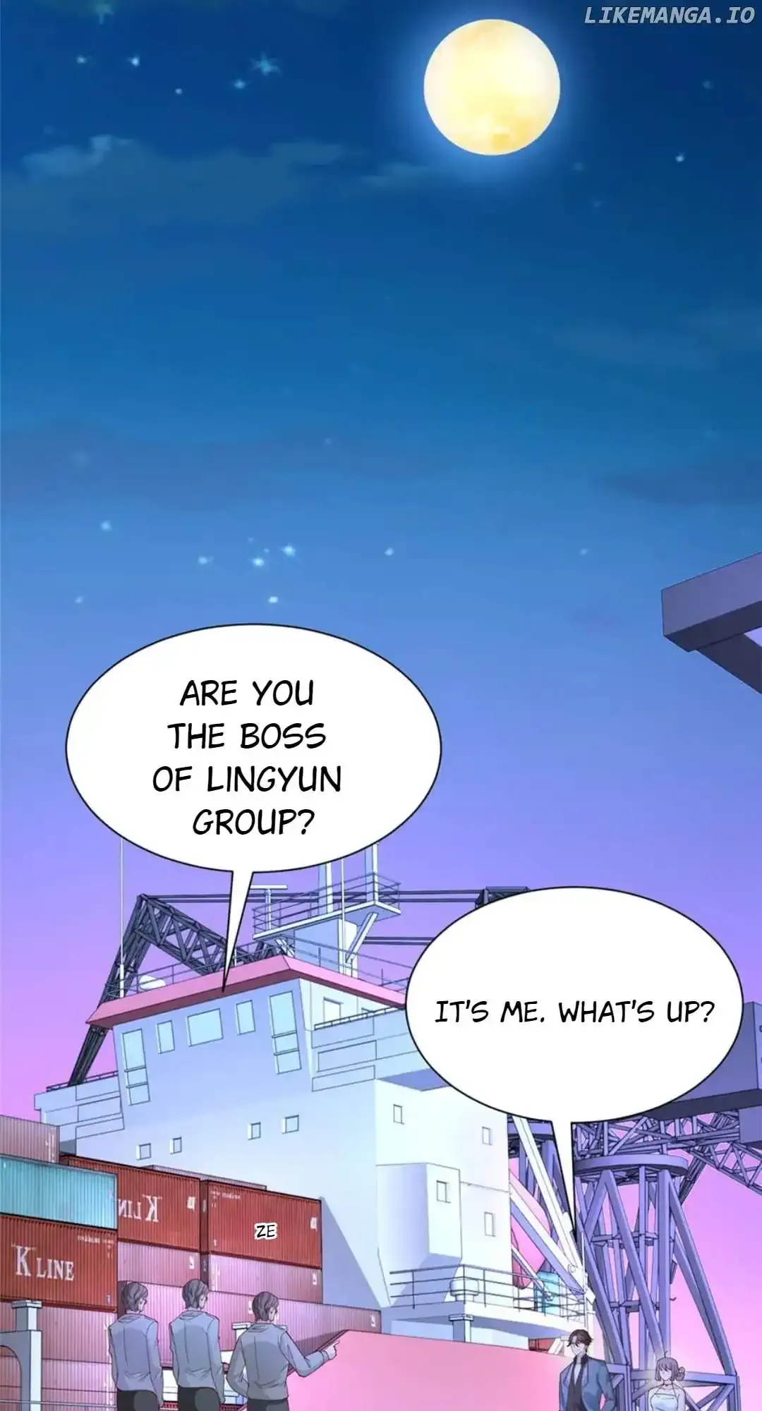 I randomly have a new career every week Chapter 794 Online - página 24