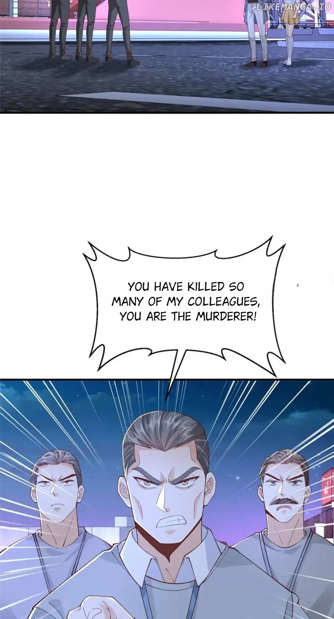 I randomly have a new career every week Chapter 794 Online - página 25
