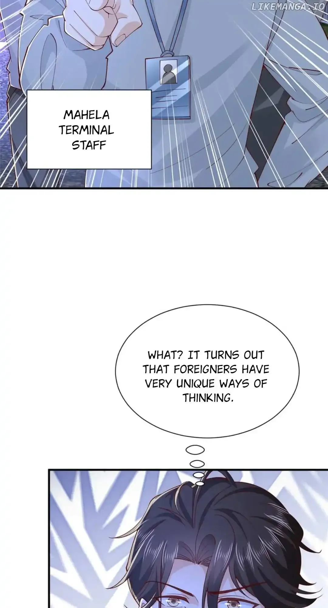 I randomly have a new career every week Chapter 794 Online - página 26
