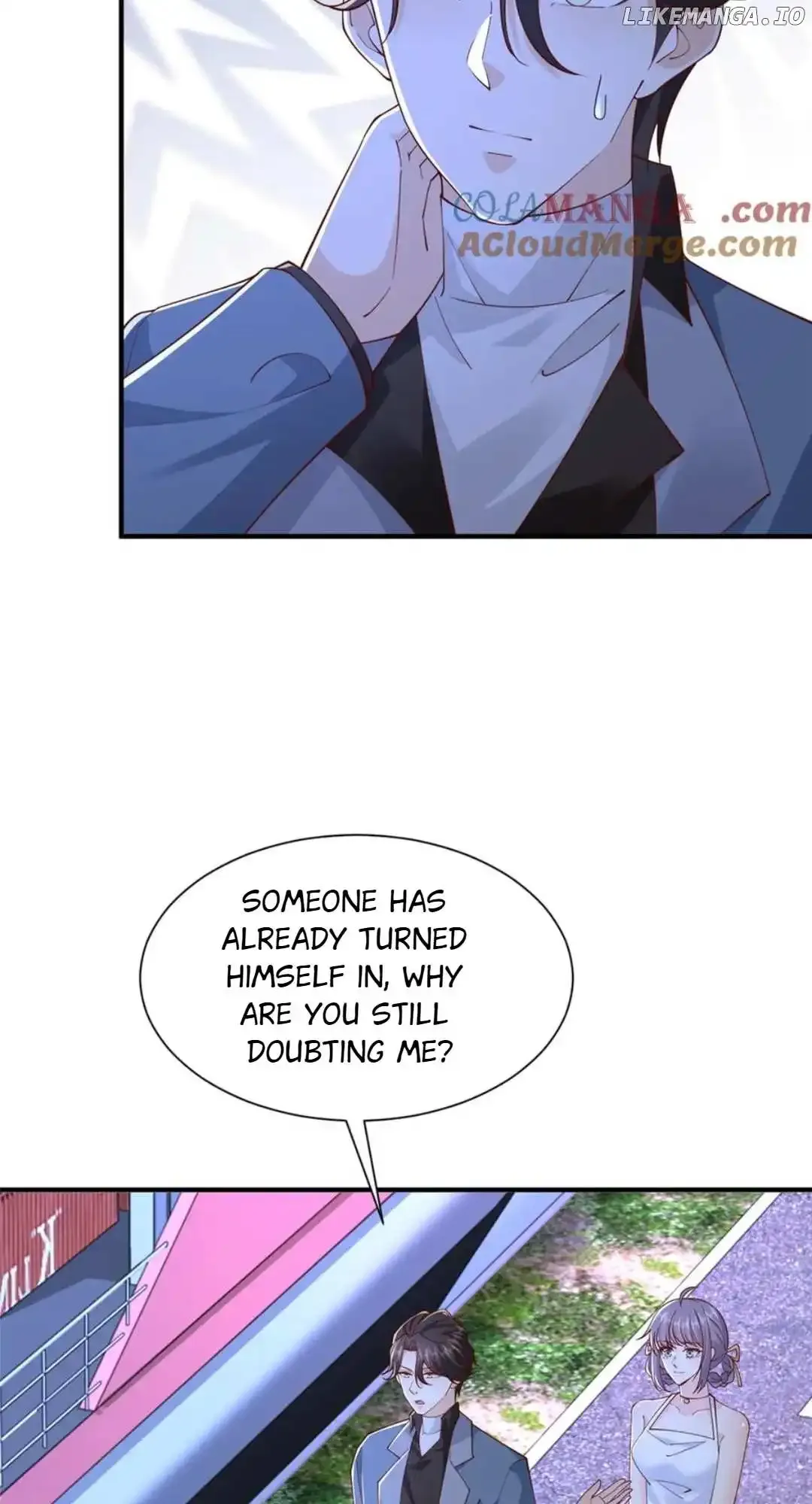 I randomly have a new career every week Chapter 794 Online - página 27