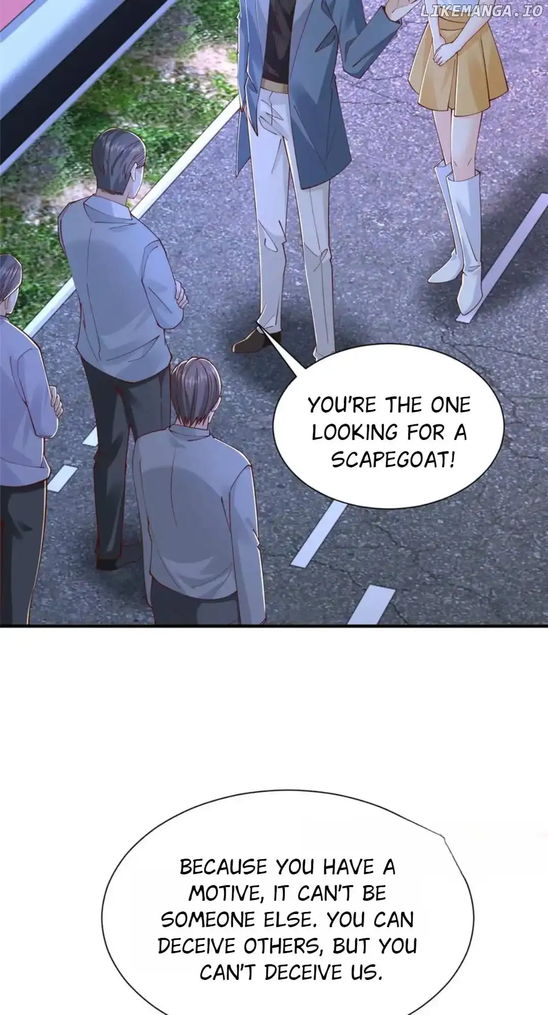 I randomly have a new career every week Chapter 794 Online - página 28