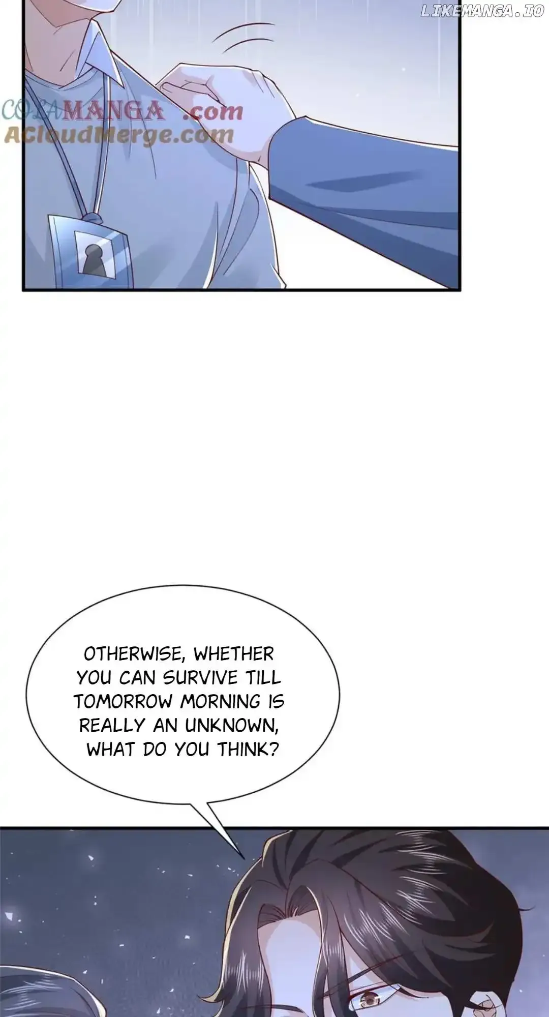 I randomly have a new career every week Chapter 794 Online - página 31