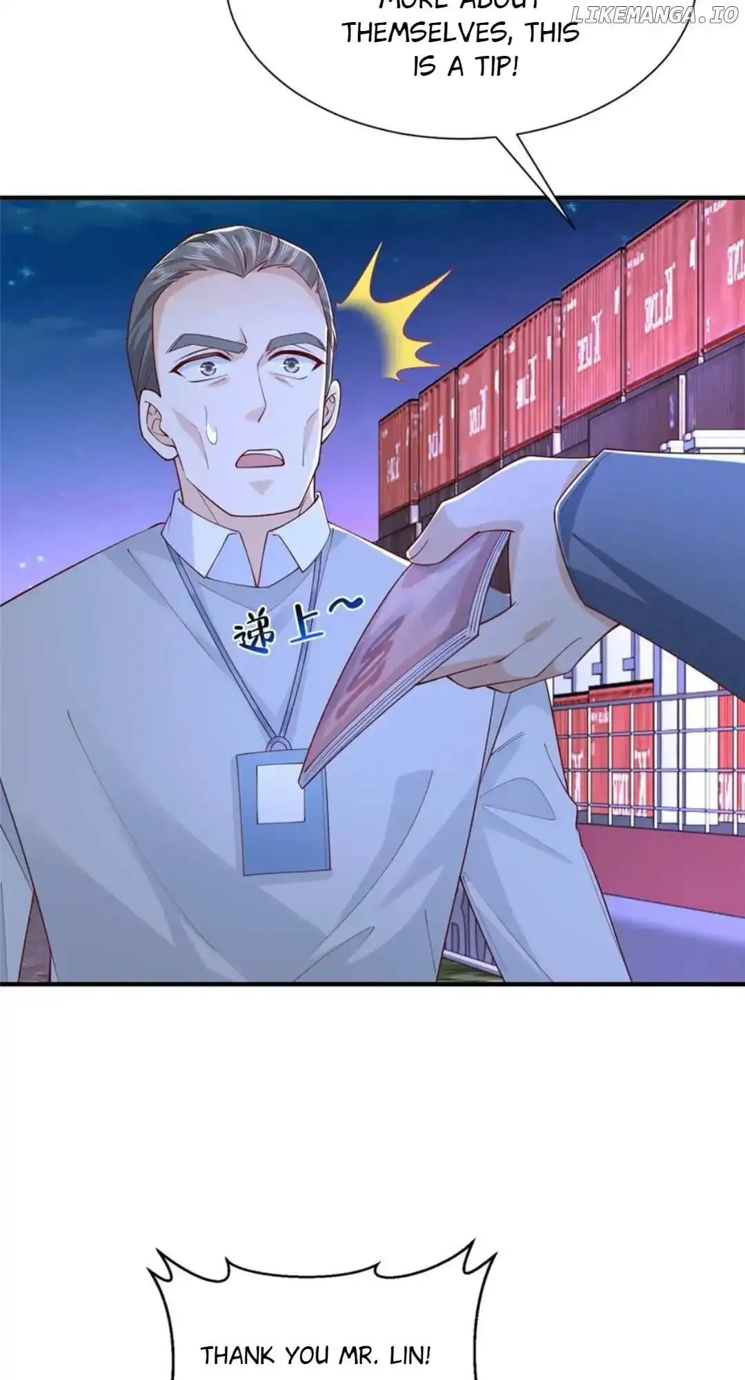 I randomly have a new career every week Chapter 794 Online - página 33
