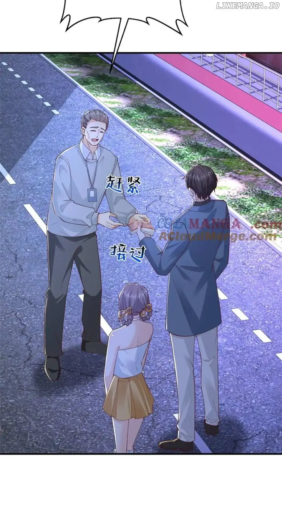 I randomly have a new career every week Chapter 794 Online - página 34