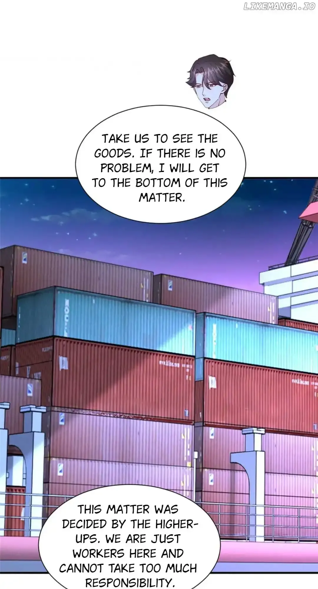 I randomly have a new career every week Chapter 794 Online - página 36