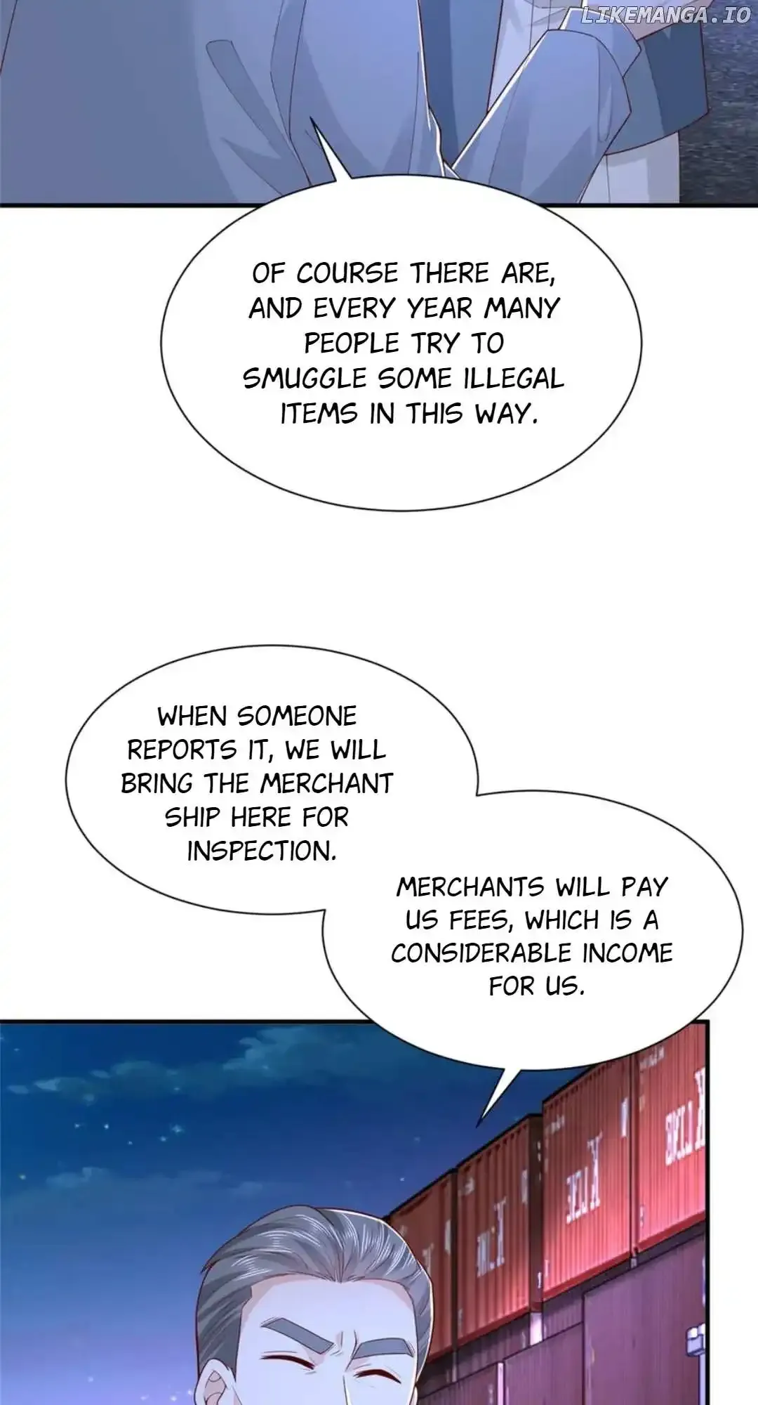 I randomly have a new career every week Chapter 794 Online - página 38