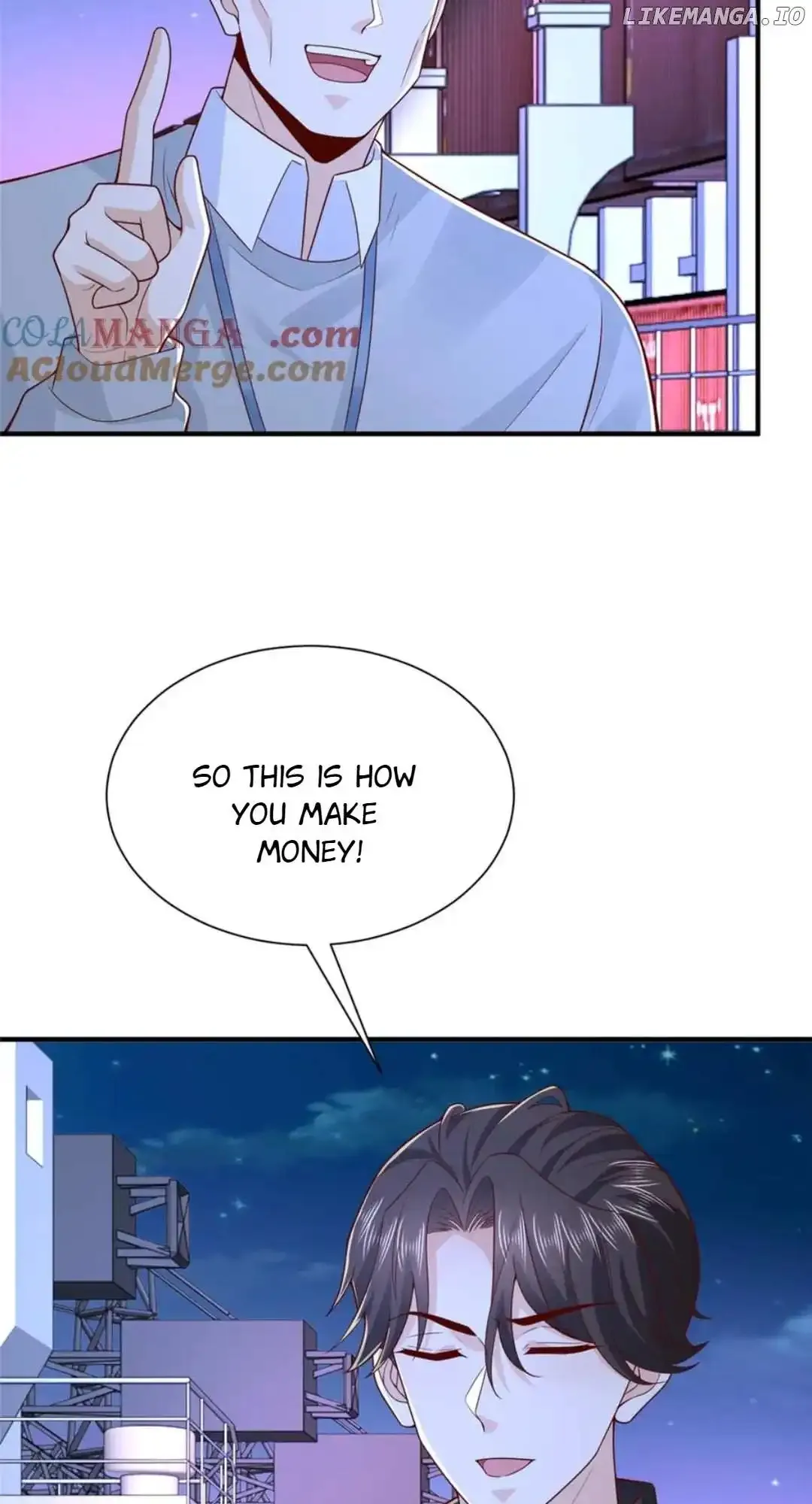 I randomly have a new career every week Chapter 794 Online - página 39