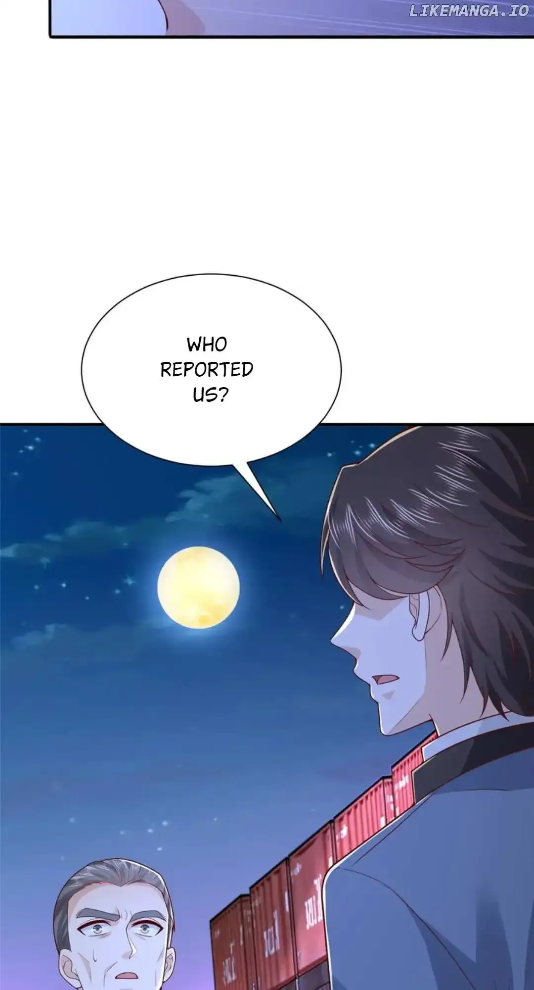 I randomly have a new career every week Chapter 794 Online - página 41