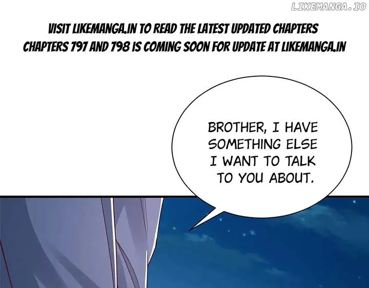 I randomly have a new career every week Chapter 796 Online - página 1