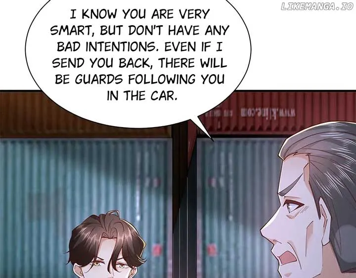 I randomly have a new career every week Chapter 796 Online - página 16