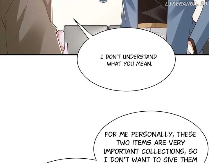 I randomly have a new career every week Chapter 796 Online - página 42