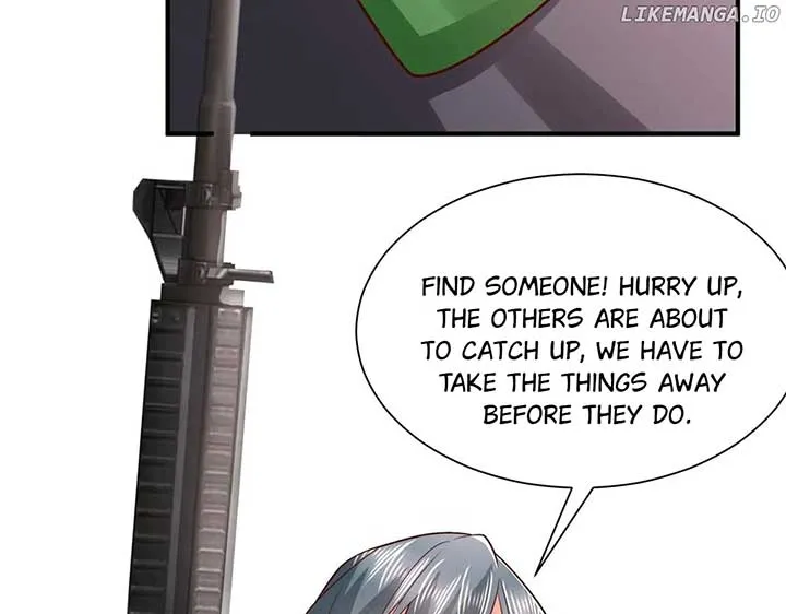 I randomly have a new career every week Chapter 796 Online - página 95
