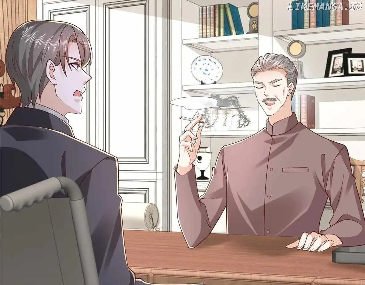 I randomly have a new career every week Chapter 798 Online - página 70