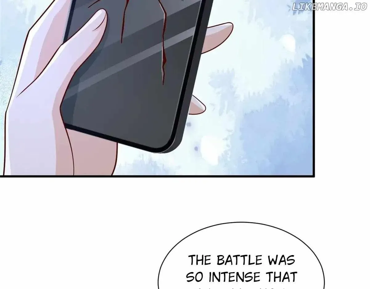 I randomly have a new career every week Chapter 798 Online - página 84