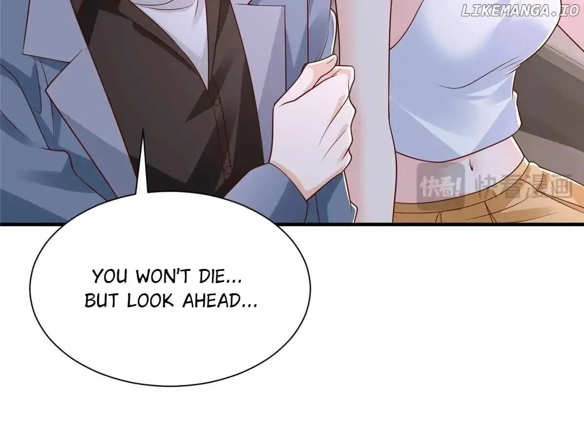 I randomly have a new career every week Chapter 798 Online - página 127