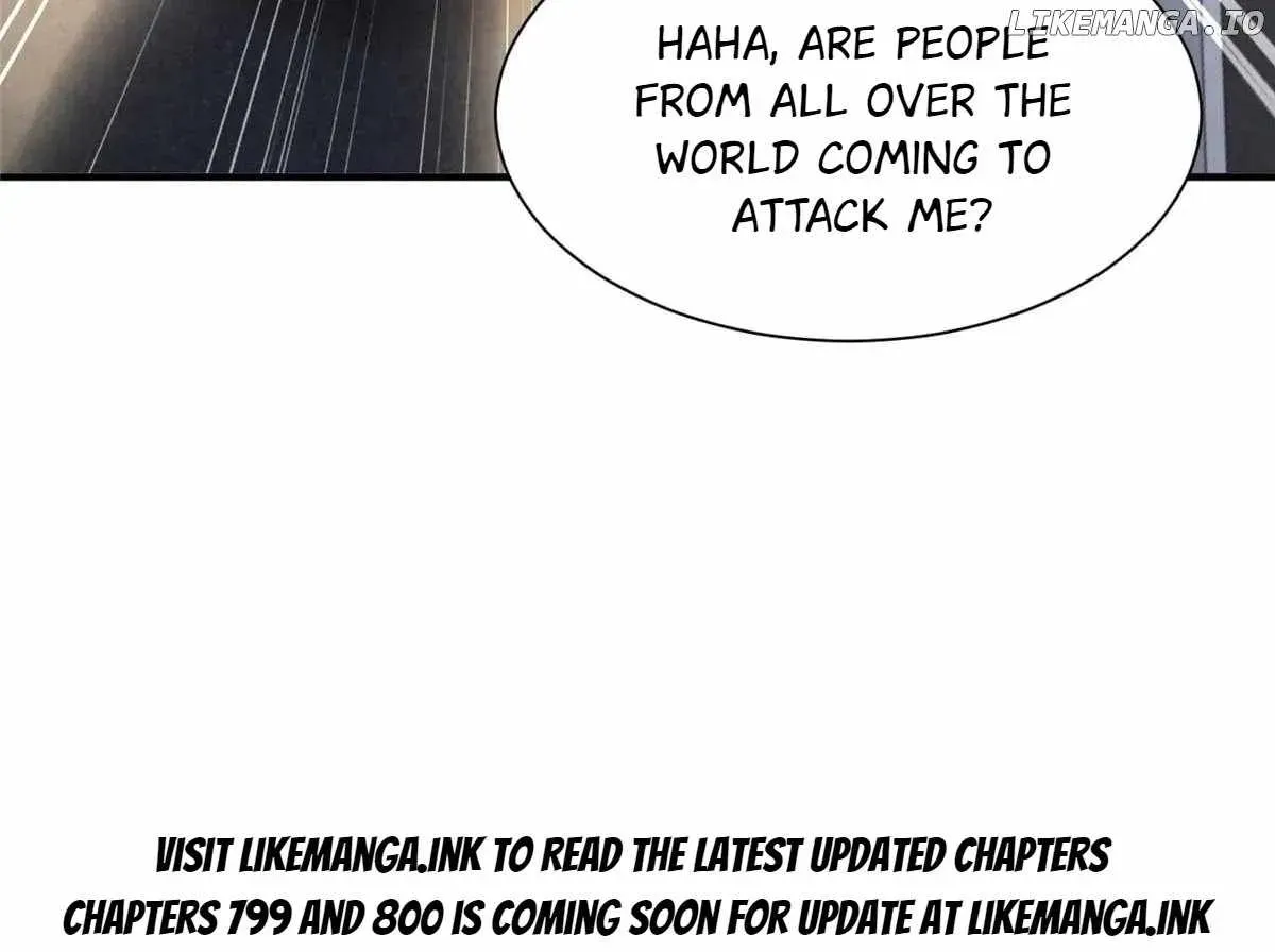 I randomly have a new career every week Chapter 798 Online - página 131