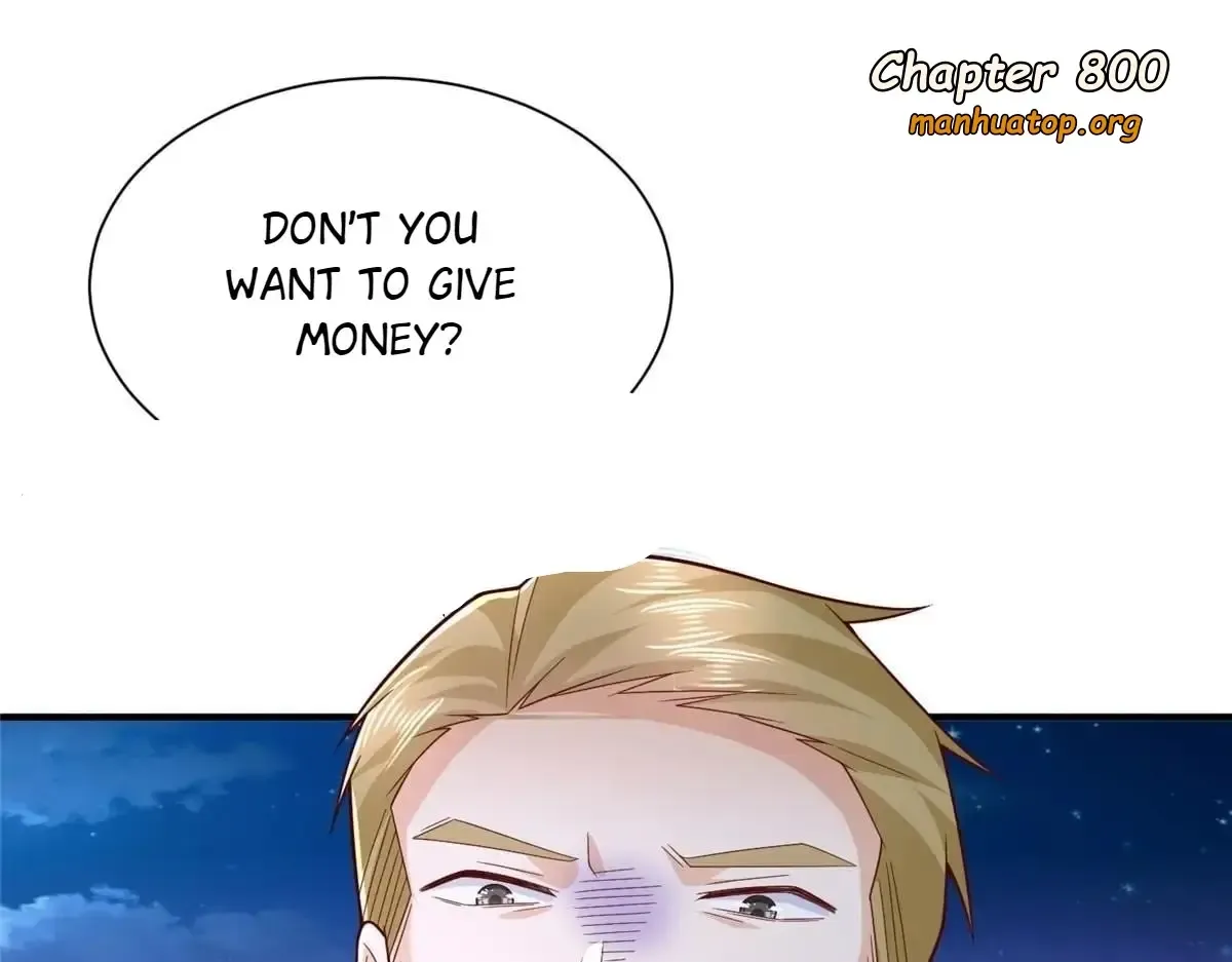 I randomly have a new career every week Chapter 800 Online - página 1