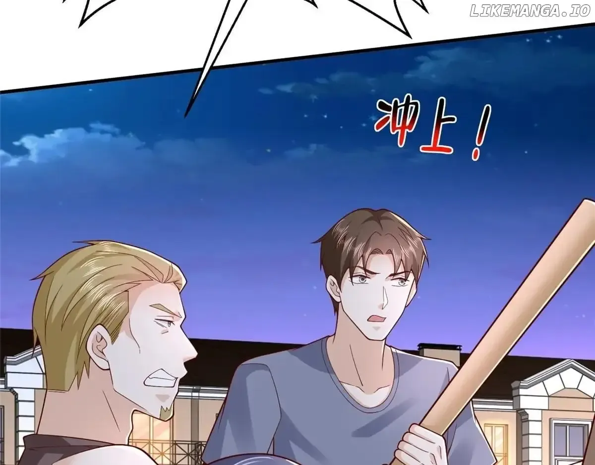 I randomly have a new career every week Chapter 800 Online - página 8