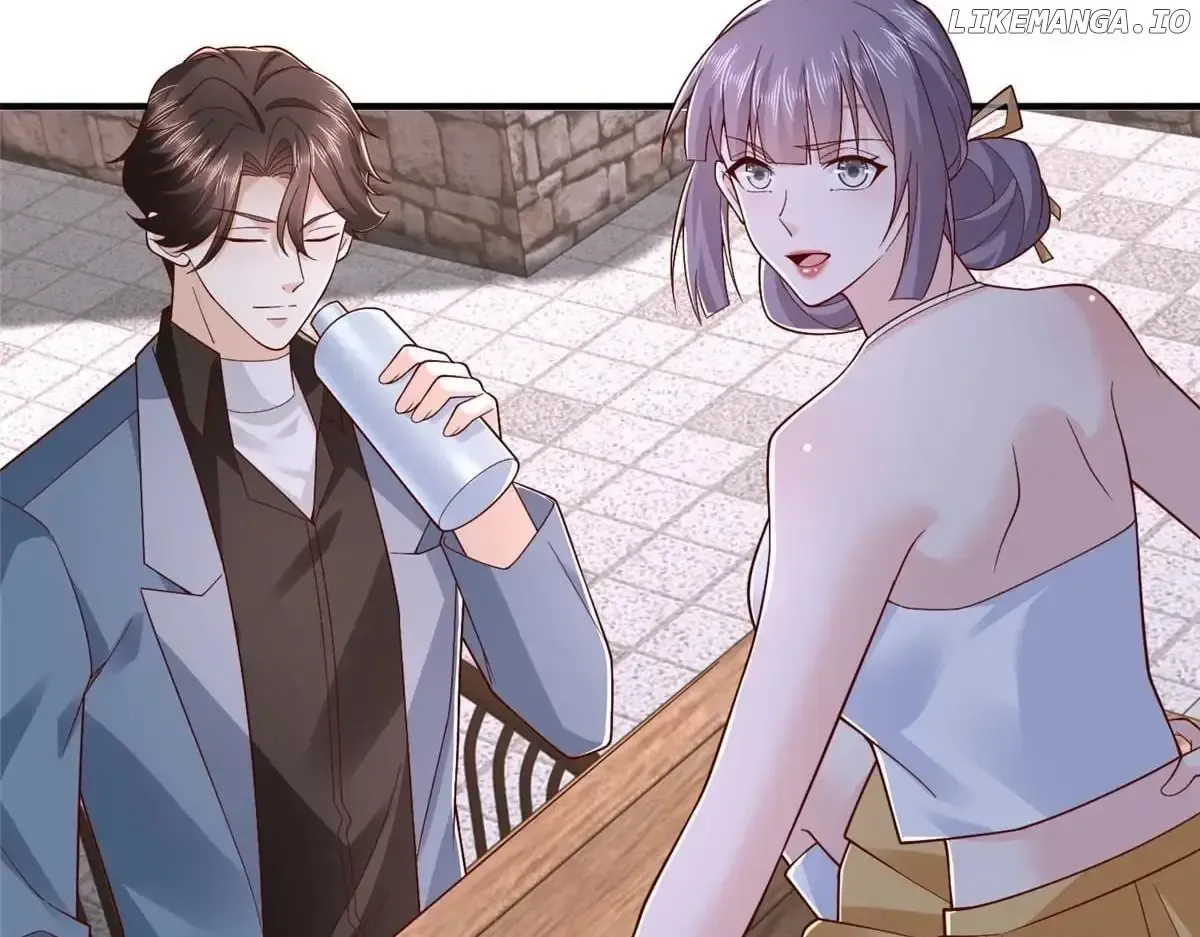 I randomly have a new career every week Chapter 800 Online - página 34
