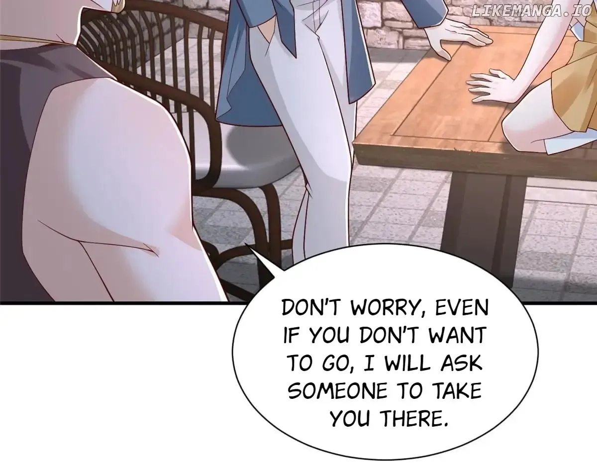I randomly have a new career every week Chapter 800 Online - página 41