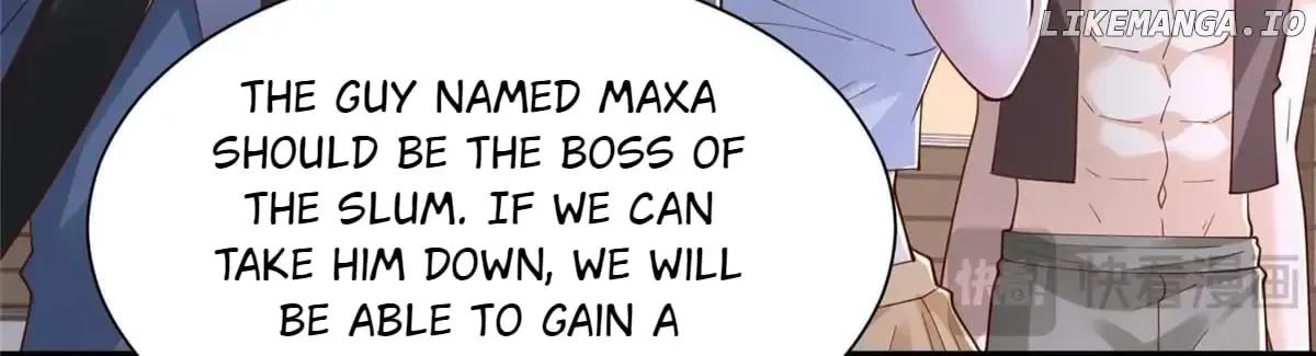 I randomly have a new career every week Chapter 800 Online - página 48