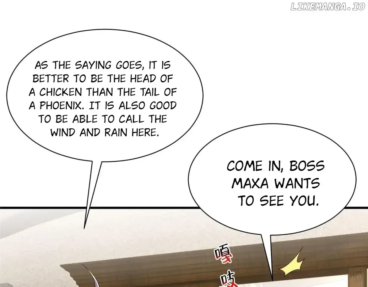I randomly have a new career every week Chapter 800 Online - página 64