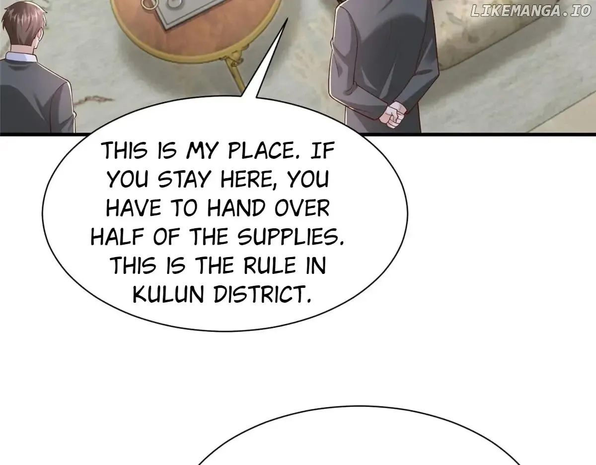 I randomly have a new career every week Chapter 800 Online - página 79