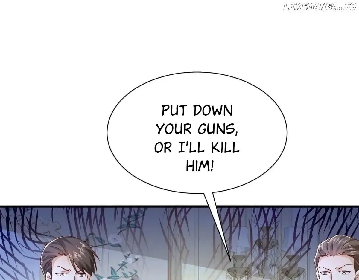 I randomly have a new career every week Chapter 800 Online - página 105