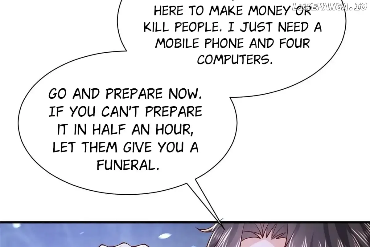 I randomly have a new career every week Chapter 800 Online - página 112
