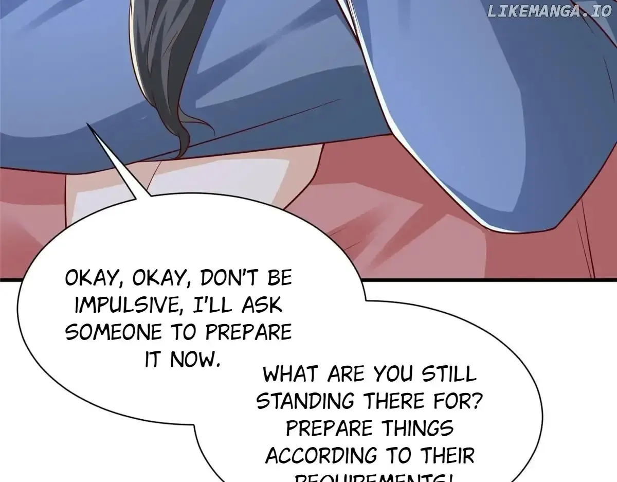 I randomly have a new career every week Chapter 800 Online - página 114