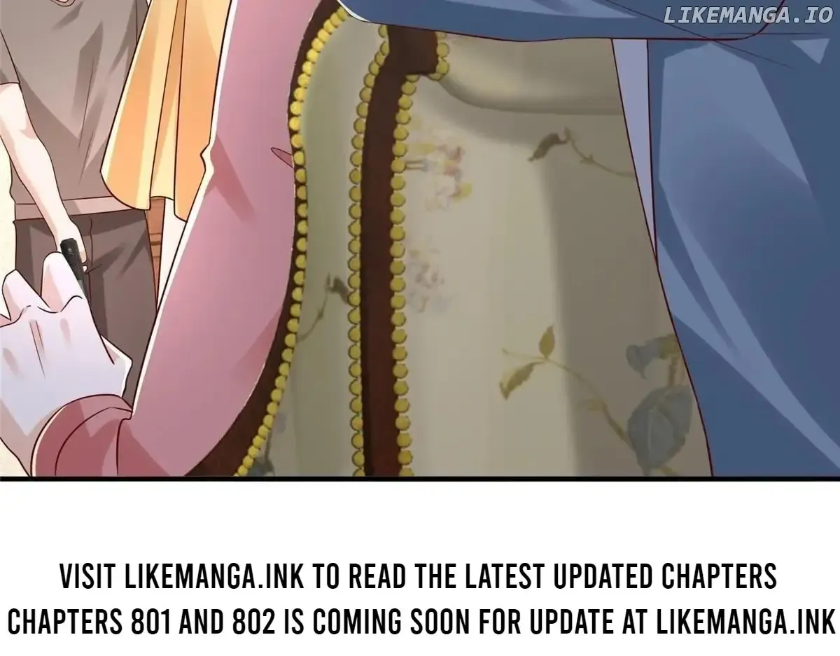 I randomly have a new career every week Chapter 800 Online - página 122