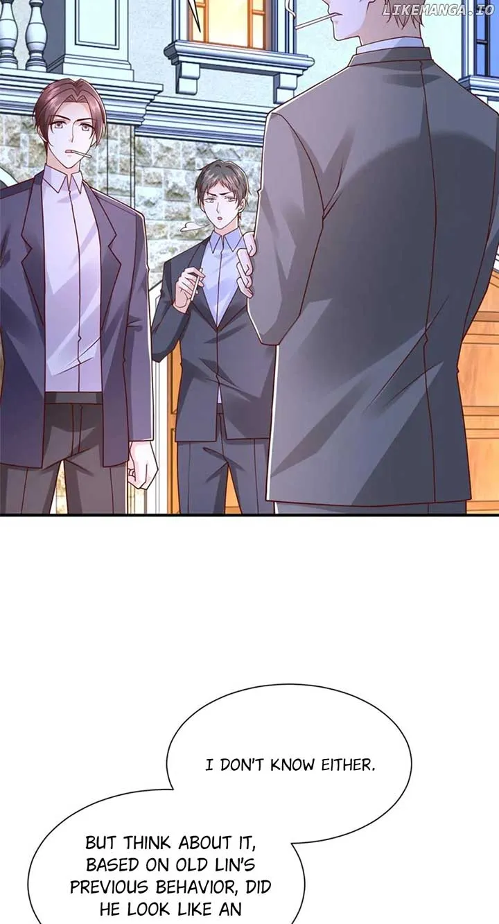 I randomly have a new career every week Chapter 803 Online - página 2