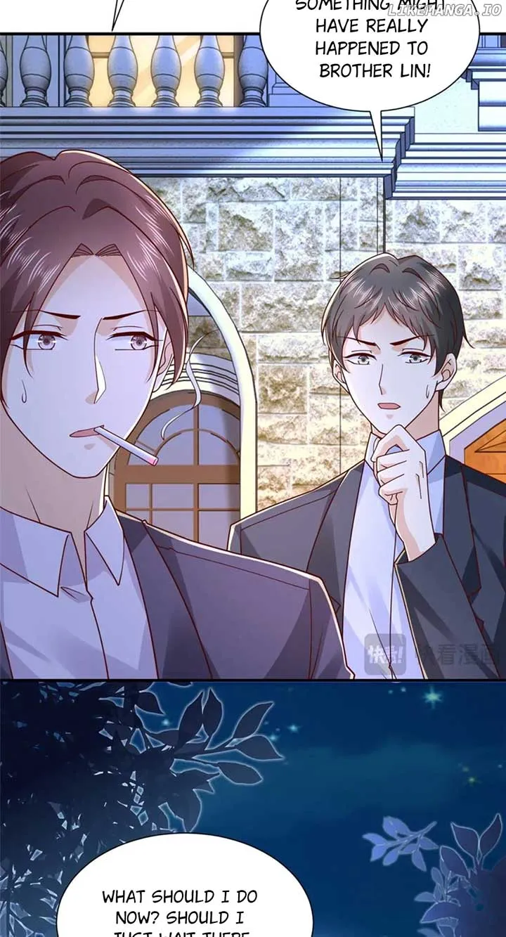 I randomly have a new career every week Chapter 803 Online - página 4