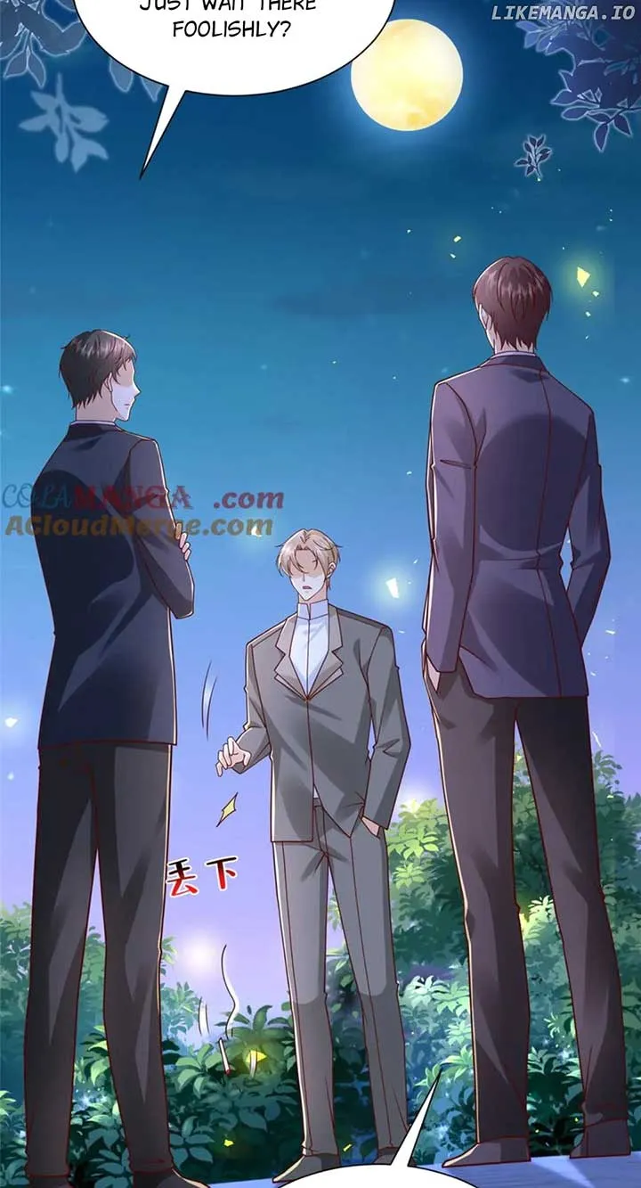 I randomly have a new career every week Chapter 803 Online - página 5