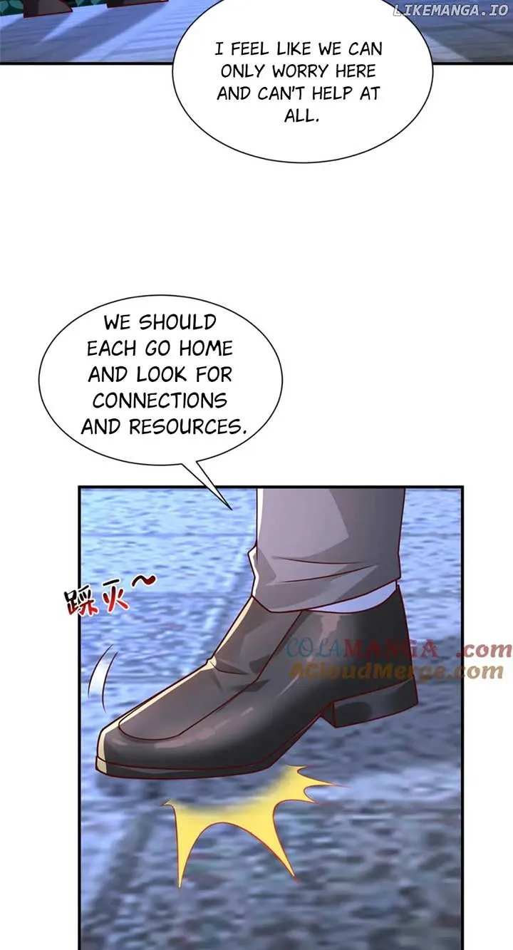 I randomly have a new career every week Chapter 803 Online - página 6