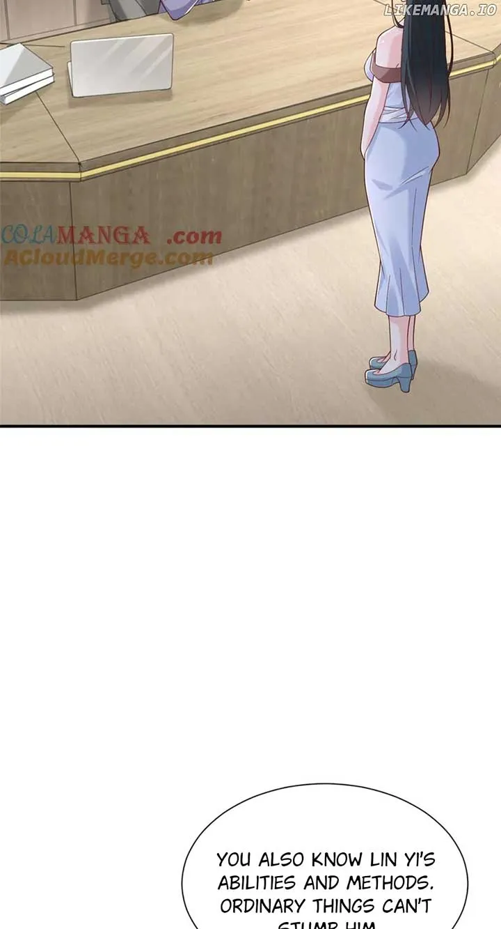 I randomly have a new career every week Chapter 803 Online - página 16