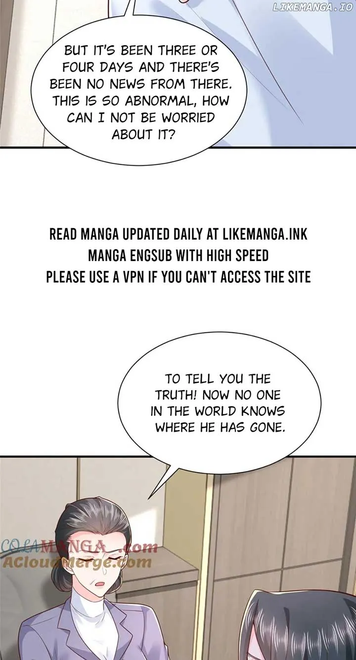 I randomly have a new career every week Chapter 803 Online - página 18