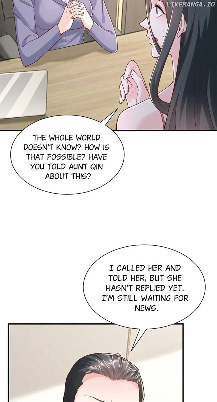 I randomly have a new career every week Chapter 803 Online - página 19