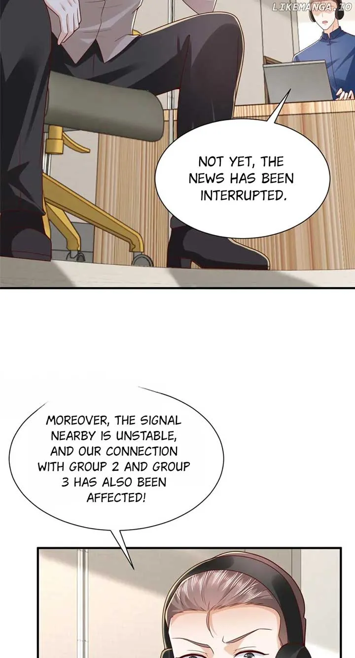 I randomly have a new career every week Chapter 803 Online - página 23